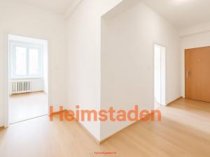 Pronájem bytu 2+1, Havířov - Město, Beethovenova, 54 m2