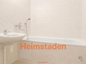 Pronájem bytu 2+1, Havířov - Město, Jungmannova, 51 m2