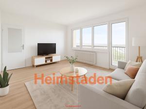 Pronájem bytu 3+1, Havířov - Podlesí, Mládežnická, 69 m2