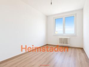 Pronájem bytu 3+1, Havířov - Podlesí, Mládežnická, 69 m2