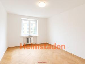Pronájem bytu 2+1, Havířov - Šumbark, Okružní, 55 m2