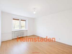Pronájem bytu 1+1, Havířov - Šumbark, Opletalova, 28 m2