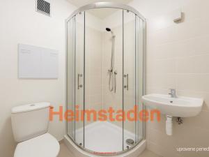 Pronájem bytu 1+1, Havířov - Šumbark, Sýkorova, 28 m2