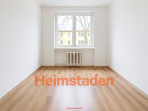 Pronájem bytu 3+1, Havířov - Šumbark, Boženy Němcové, 69 m2