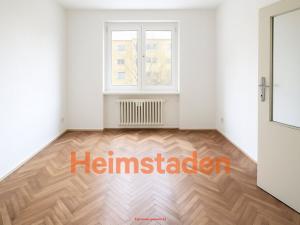 Pronájem bytu 3+1, Havířov - Šumbark, Boženy Němcové, 69 m2