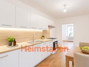 Pronájem bytu 2+1, Havířov - Šumbark, Klimšova, 55 m2