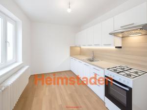 Pronájem bytu 2+1, Havířov - Šumbark, Klimšova, 55 m2