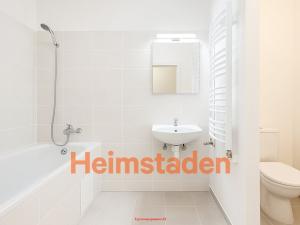 Pronájem bytu 2+1, Havířov - Šumbark, Klimšova, 55 m2