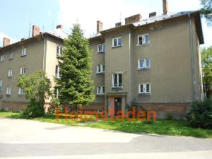 Pronájem bytu 2+1, Havířov - Šumbark, Klimšova, 55 m2