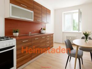 Pronájem bytu 2+1, Havířov - Šumbark, nám. T. G. Masaryka, 57 m2
