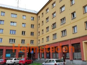 Pronájem bytu 2+1, Havířov - Šumbark, nám. T. G. Masaryka, 57 m2