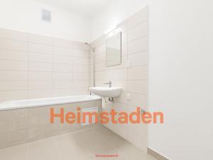 Pronájem bytu 2+1, Havířov - Prostřední Suchá, Hornická, 48 m2