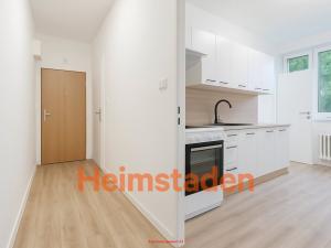 Pronájem bytu 2+1, Havířov - Prostřední Suchá, Hornická, 48 m2
