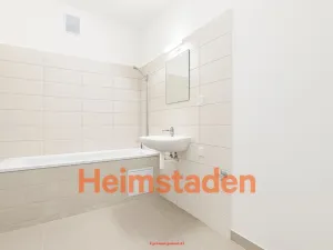 Pronájem bytu 2+1, Havířov - Prostřední Suchá, Hornická, 48 m2