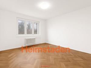 Pronájem bytu 3+1, Havířov - Prostřední Suchá, Hornická, 63 m2