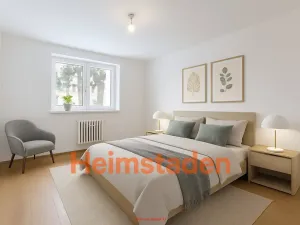 Pronájem bytu 2+1, Havířov - Prostřední Suchá, Havířská, 48 m2
