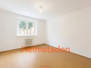 Pronájem bytu 2+1, Havířov - Prostřední Suchá, Havířská, 48 m2