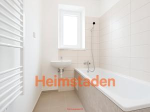 Pronájem bytu 3+1, Havířov - Prostřední Suchá, Hornická, 70 m2