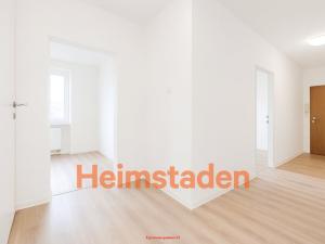 Pronájem bytu 3+1, Havířov - Prostřední Suchá, Hornická, 70 m2