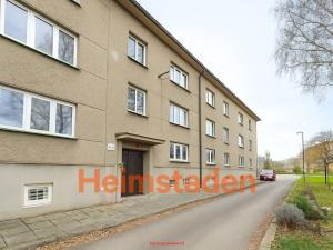 Pronájem bytu 3+1, Havířov - Prostřední Suchá, Hornická, 70 m2