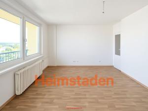 Pronájem bytu 1+1, Havířov - Prostřední Suchá, Dělnická, 41 m2