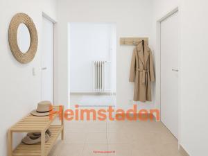 Pronájem bytu 2+1, Ostrava - Moravská Ostrava, Na Desátém, 84 m2