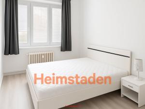 Pronájem bytu 2+kk, Ostrava - Moravská Ostrava, Gregorova, 49 m2