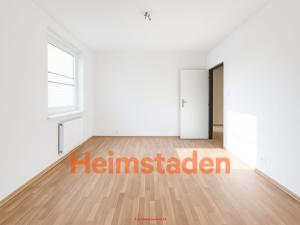 Pronájem bytu 2+1, Ostrava - Výškovice, Výškovická, 57 m2