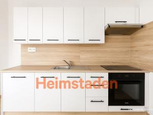 Pronájem bytu 2+1, Ostrava - Výškovice, Výškovická, 57 m2