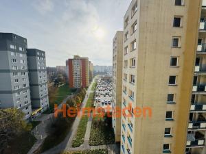 Pronájem bytu 3+1, Ostrava - Výškovice, Výškovická, 67 m2