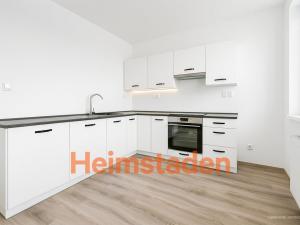 Pronájem bytu 3+1, Ostrava - Hrabůvka, Veverkova, 70 m2