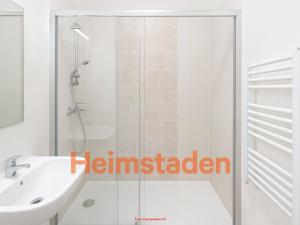 Pronájem bytu 2+1, Ostrava - Moravská Ostrava, Sokolská třída, 57 m2