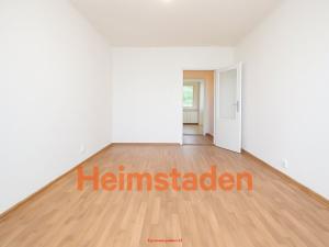 Pronájem bytu 2+1, Ostrava - Zábřeh, Tylova, 58 m2