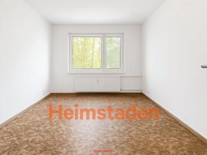 Pronájem bytu 2+1, Ostrava - Zábřeh, Tylova, 58 m2