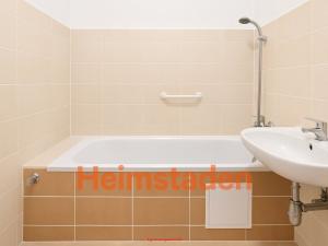 Pronájem bytu 2+1, Ostrava - Zábřeh, Tylova, 58 m2