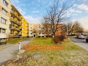 Pronájem bytu 2+1, Ostrava - Zábřeh, Tylova, 58 m2