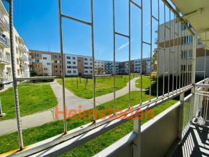 Pronájem bytu 2+1, Ostrava - Zábřeh, Tylova, 58 m2