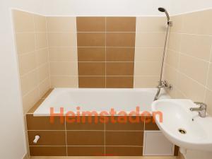 Pronájem bytu 2+1, Ostrava - Zábřeh, Rottrova, 61 m2