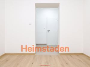 Pronájem bytu 2+kk, Ostrava - Kunčičky, Nadační, 44 m2