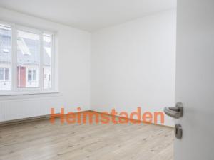 Pronájem bytu 2+kk, Ostrava - Kunčičky, Nadační, 44 m2
