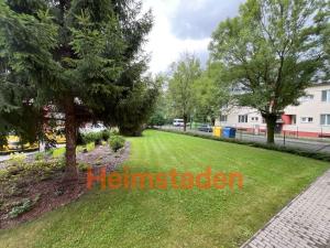 Pronájem bytu 2+kk, Ostrava - Kunčičky, Nadační, 44 m2