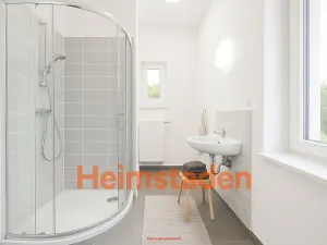 Pronájem bytu 2+kk, Ostrava - Kunčičky, Vratimovská, 44 m2