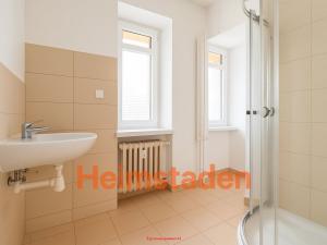 Pronájem bytu 1+kk, Ostrava - Poruba, Dělnická, 28 m2