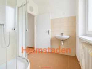 Pronájem bytu 1+kk, Ostrava - Poruba, Dělnická, 28 m2