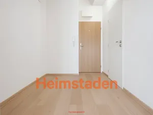 Pronájem bytu 1+1, Ostrava - Poruba, Budovatelská, 32 m2