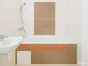 Pronájem bytu 3+1, Ostrava - Poruba, Čs. exilu, 71 m2