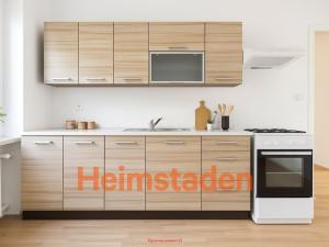 Pronájem bytu 2+1, Ostrava - Poruba, Komenského, 52 m2