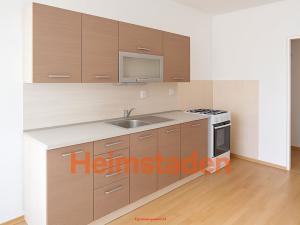 Pronájem bytu 2+1, Ostrava - Poruba, Matěje Kopeckého, 58 m2