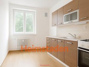 Pronájem bytu 2+1, Ostrava - Poruba, Matěje Kopeckého, 58 m2