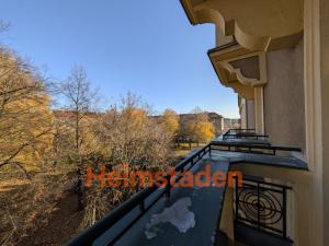 Pronájem bytu 2+1, Ostrava - Poruba, Komenského, 62 m2